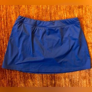 Swim Skirt